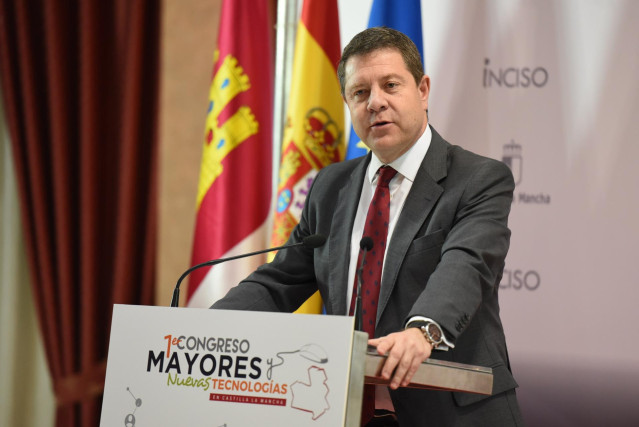 Page critica la ausencia de Torra y Colau a la cena con el Rey en el Mobile: 