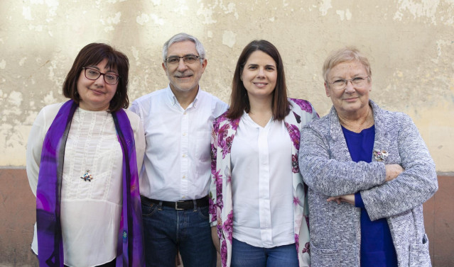 Actúa en las Generales de 2019