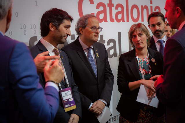 Quim Torra