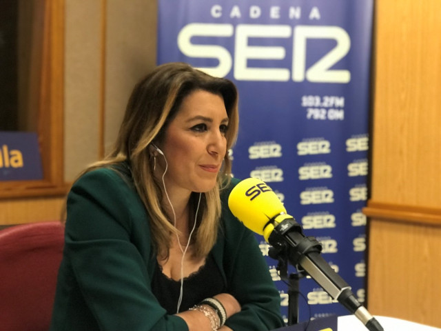 Susana Díaz