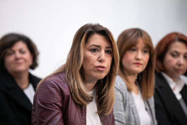 Susana Díaz