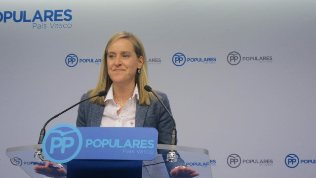 PP vasco dice que, si Casado gobierna, habrá transferencias 