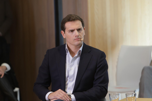 El exdirector de la Policía y Guardia Civil, Joan Mesquida, presenta su candidat
