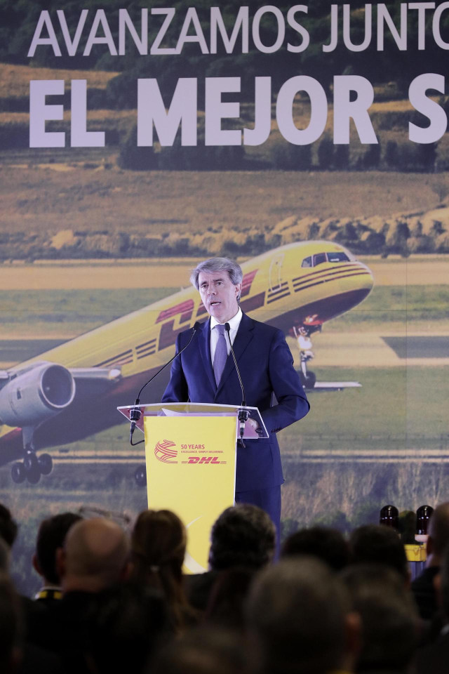 Garrido cree que 