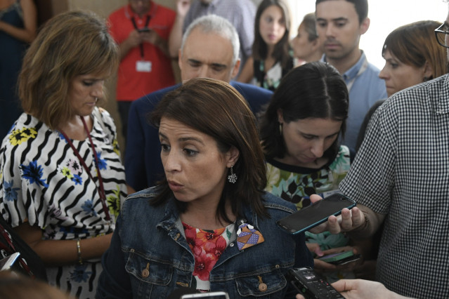 Junta de Portavoces del Congreso de los Diputados