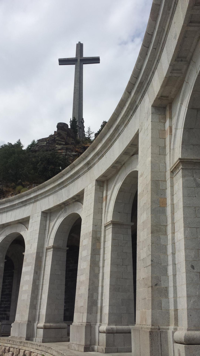 Basílica del Valle de los Caídos