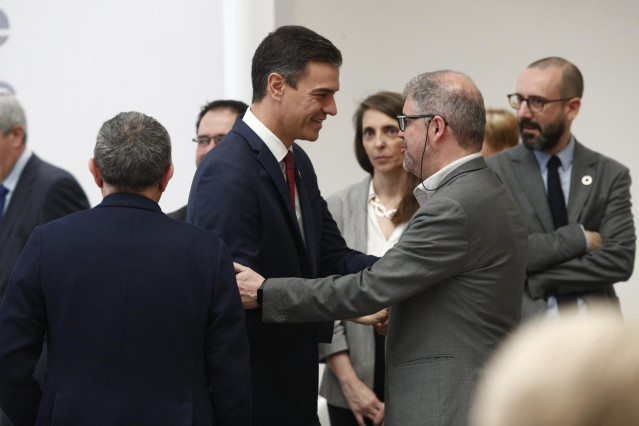 Presentación del Consejo Asesor de Desarrollo Sostenible