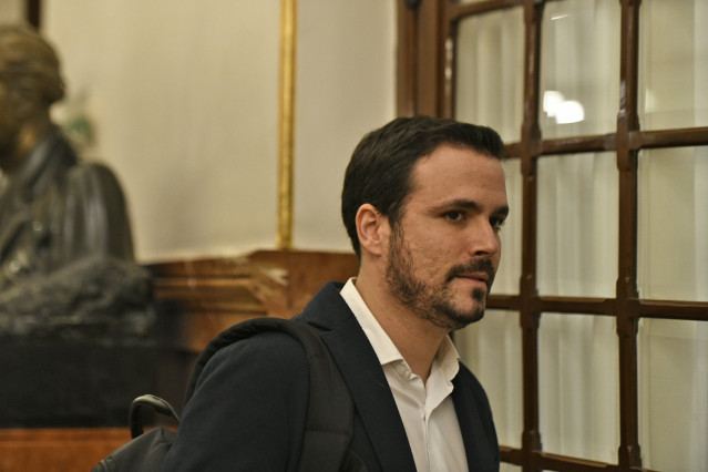 Pleno en el Congreso para considerar, entre otras medidas, el decreto ley contra