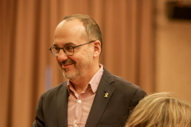 Comisión de Presupuestos en el Congreso de los Diputados