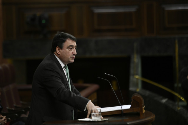 Segunda jornada del debate de enmiendas a la totalidad del proyecto de Ley de Pr