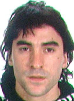 Ingresa en Soto del Real el preso de ETA Asier Borrero Toribio
