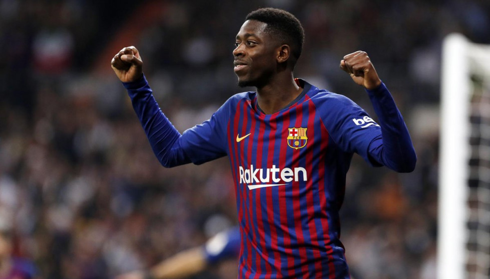 Dembele