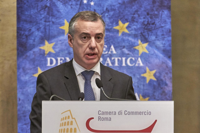 Bilbao acogerá el Consejo del Partido demócrata Europeo