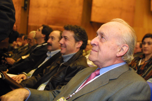 Anasagasti dice que la historia de Euskadi y del PNV 