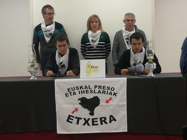Etxerat pide 