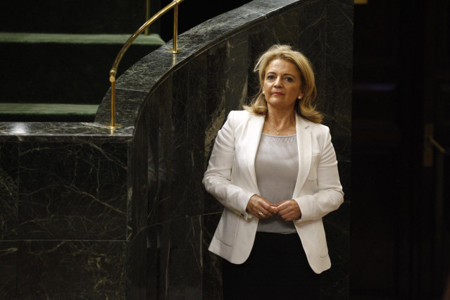 María Jesús Bonilla