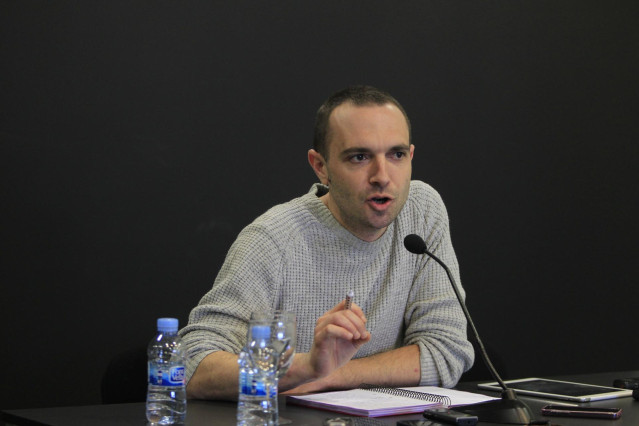 Luis Alegre
