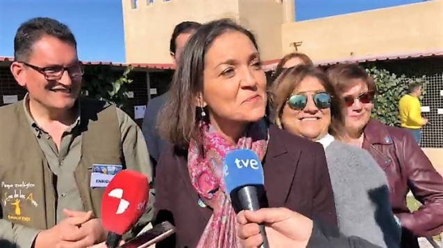 Elecciones 28A
