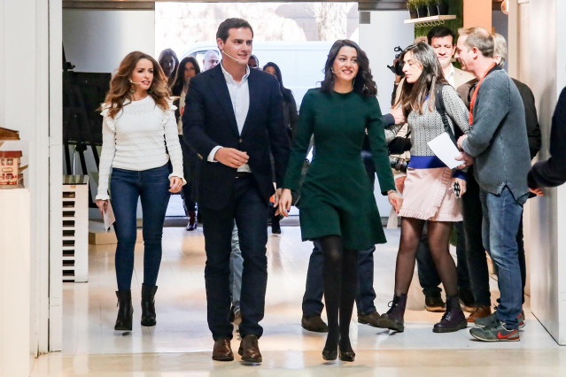 Ciudadanos presenta su decálogo de Feminismo Liberal