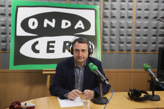 Esteban pide al Gobierno que 