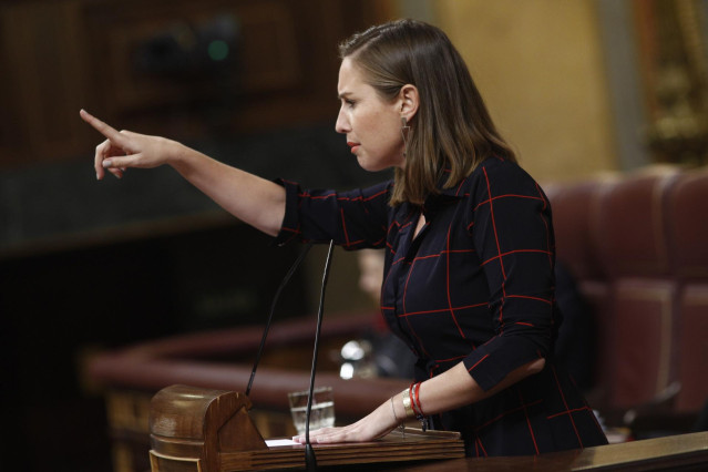 Debate en el Congreso sobre el decreto de medidas urgentes para el impulso de la