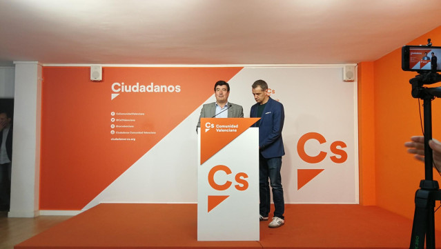 Cantó cree que Puig y Oltra 