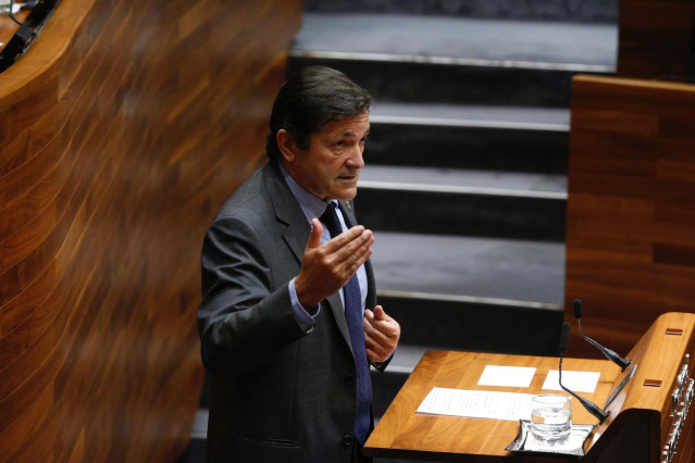 Javier Fernández
