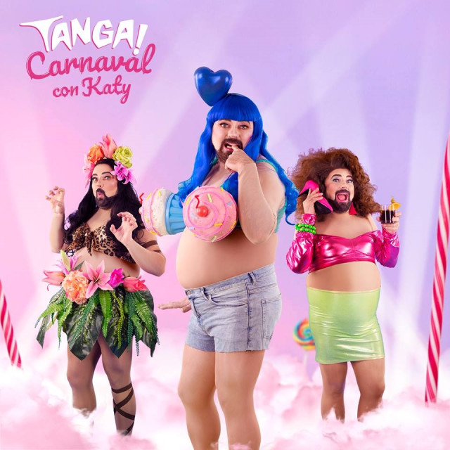 La mayor fiesta gay de Madrid deja Teatro Barceló tras acto de Vox por 