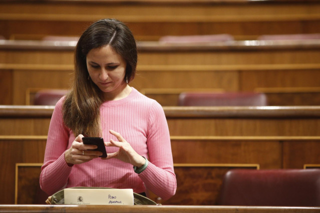 Sesión de control al Gobierno