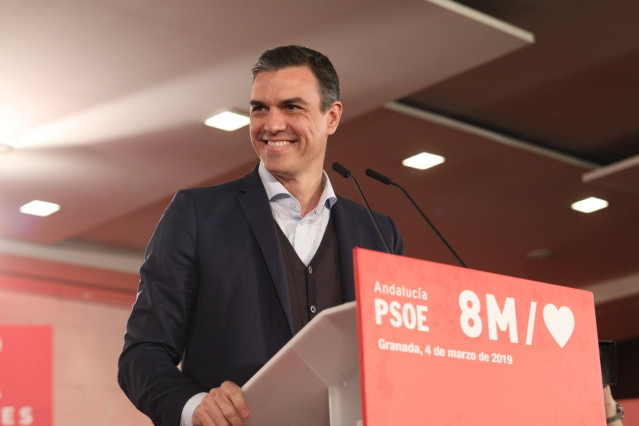 Sánchez visitará este miércoles la sede de Euskaltzaindia en Bilbao