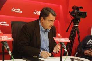 Esteban (PNV) cree que hay 