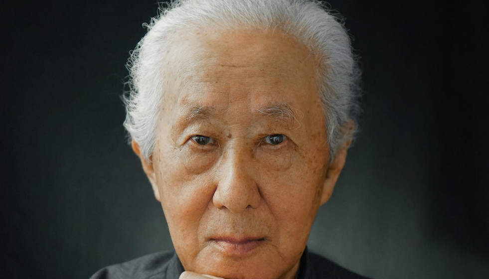 Arata Isozaki