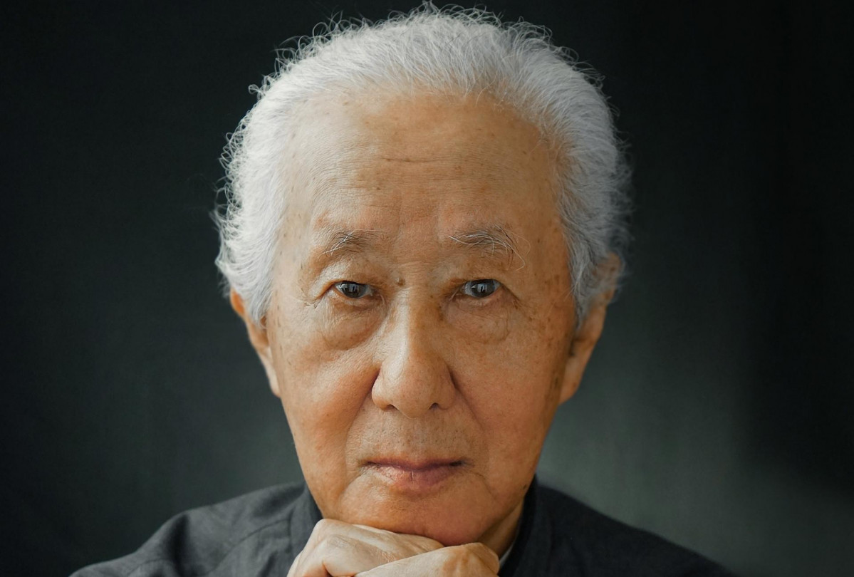 Arata Isozaki