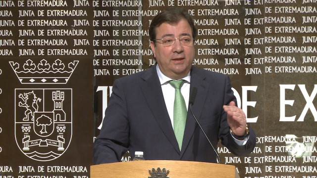 Vara reconoce que le 