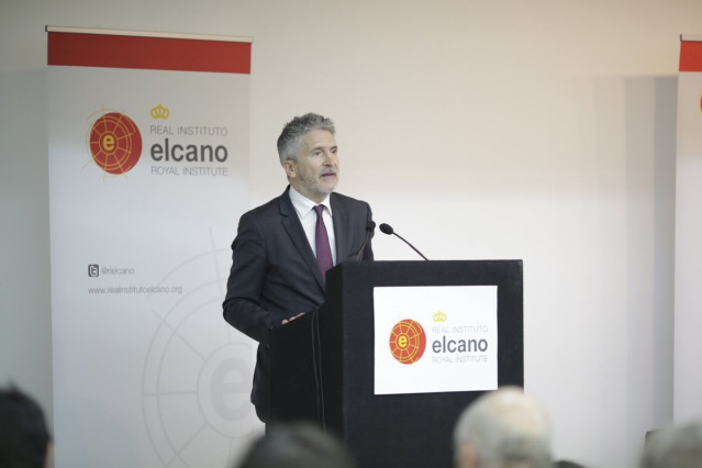 Marlaska defiende la investigación policial del 11-M por ser 