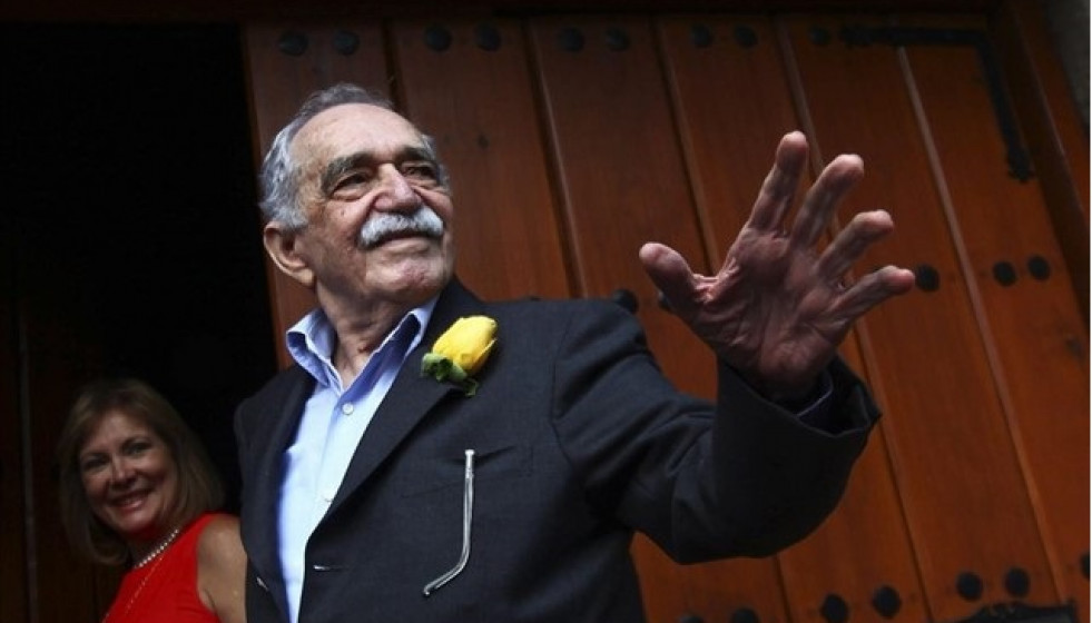 Gabriel García Márquez