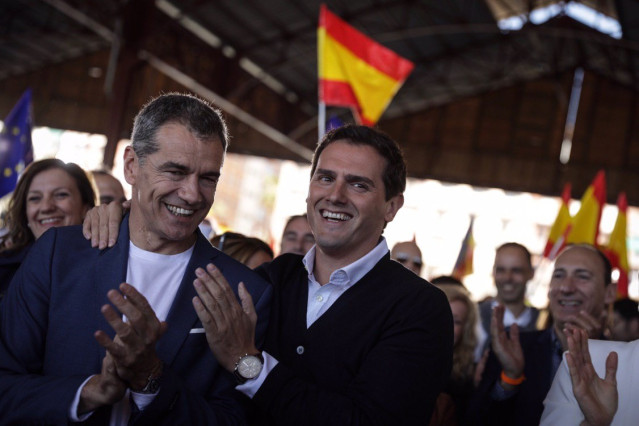 28A.- Rivera Se Compromete A 