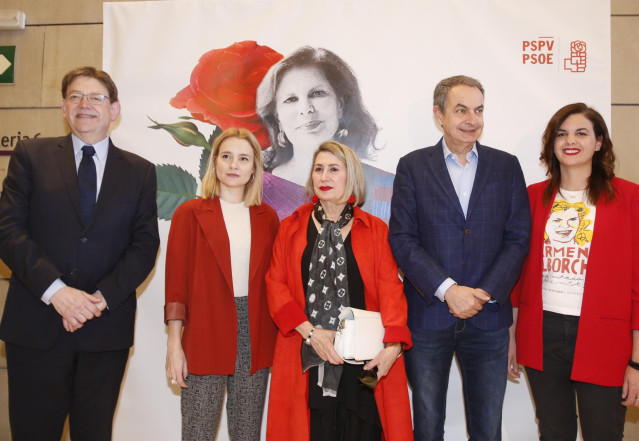 Zapatero: 
