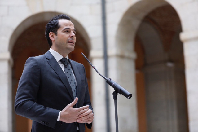 11M.- Aguado Reivindica La Memoria De Las Víctimas Y Pide 