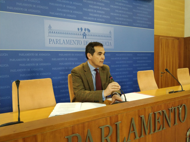 Nieto: Las denuncias falsas por violencia de género no son culpa de las mujeres