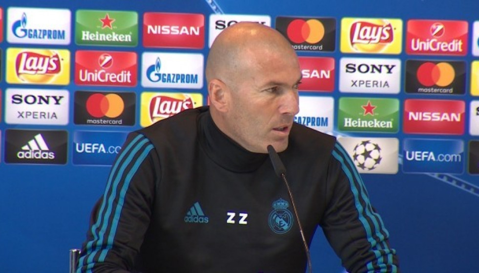 Zidane 2 1