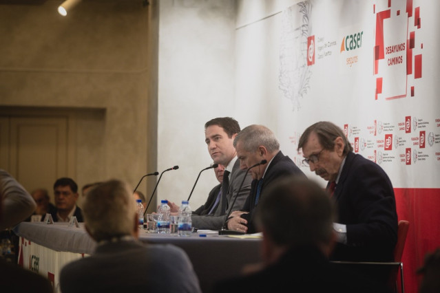 El PP propone un pacto de Estado en materia de energías renovables y 