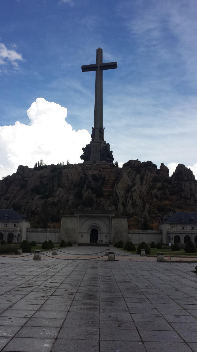 Basílica del Valle de los Caídos