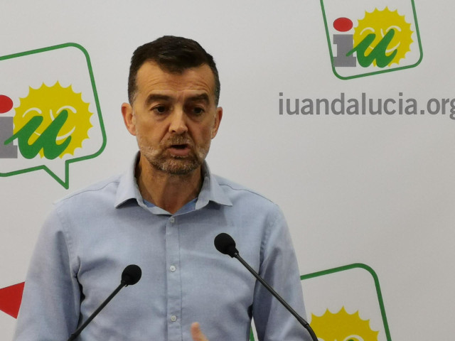 28A.- Maíllo Celebra El Resultado Del Referéndum De IU Y Pide 
