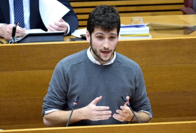 Antonio Estañ
