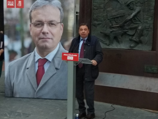 28-A.-Planas Dice Que La Extrema Derecha 