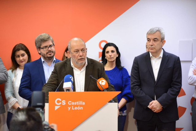 La Comisión de Garantías de Ciudadanos concluye que no hubo 
