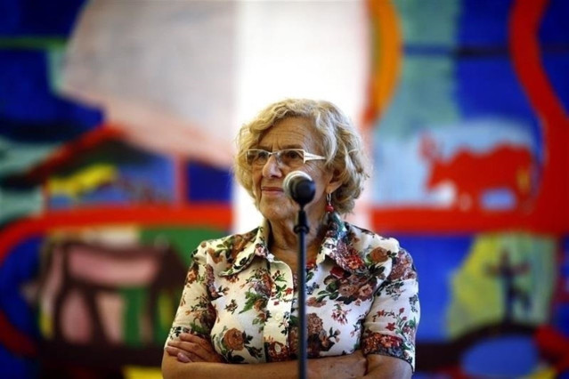 Carmena ve 