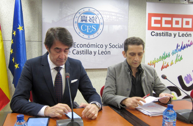 Suárez-Quiñones cree que la denuncia de EA sobre la caza pone 