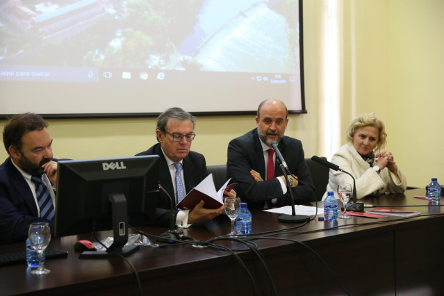Gobierno C-LM deja para la próxima legislatura la creación del Estatuto del Alto